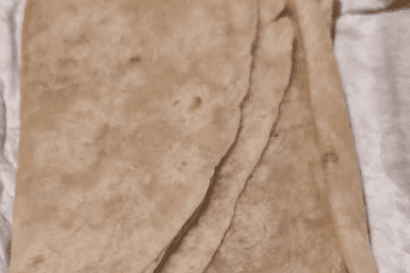 Tortilla (Side)