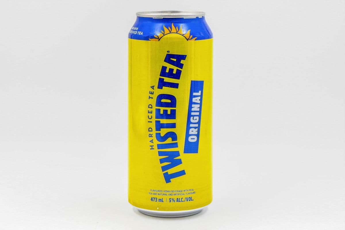 Twisted Tea Original (473 ml)
