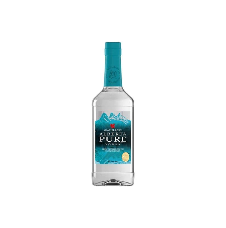 Alberta Pure (1 x 1.14 L Bottle)