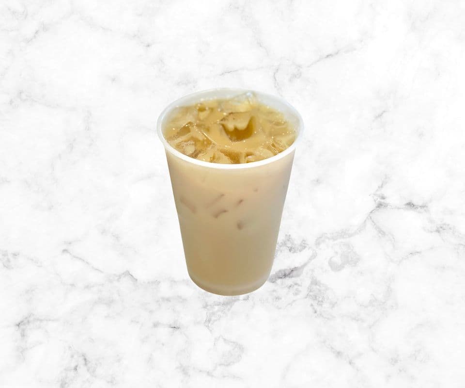 DC14 Horlicks (Cold) / DC14 好立克(凍)