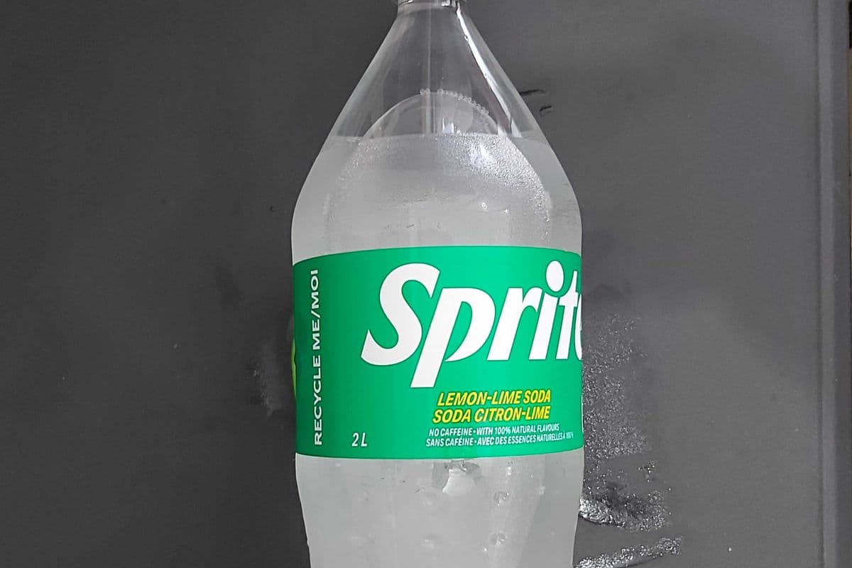 Sprite 2L