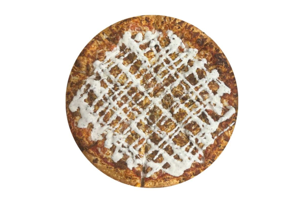 Taco Rancher Jealous Signature Pizza