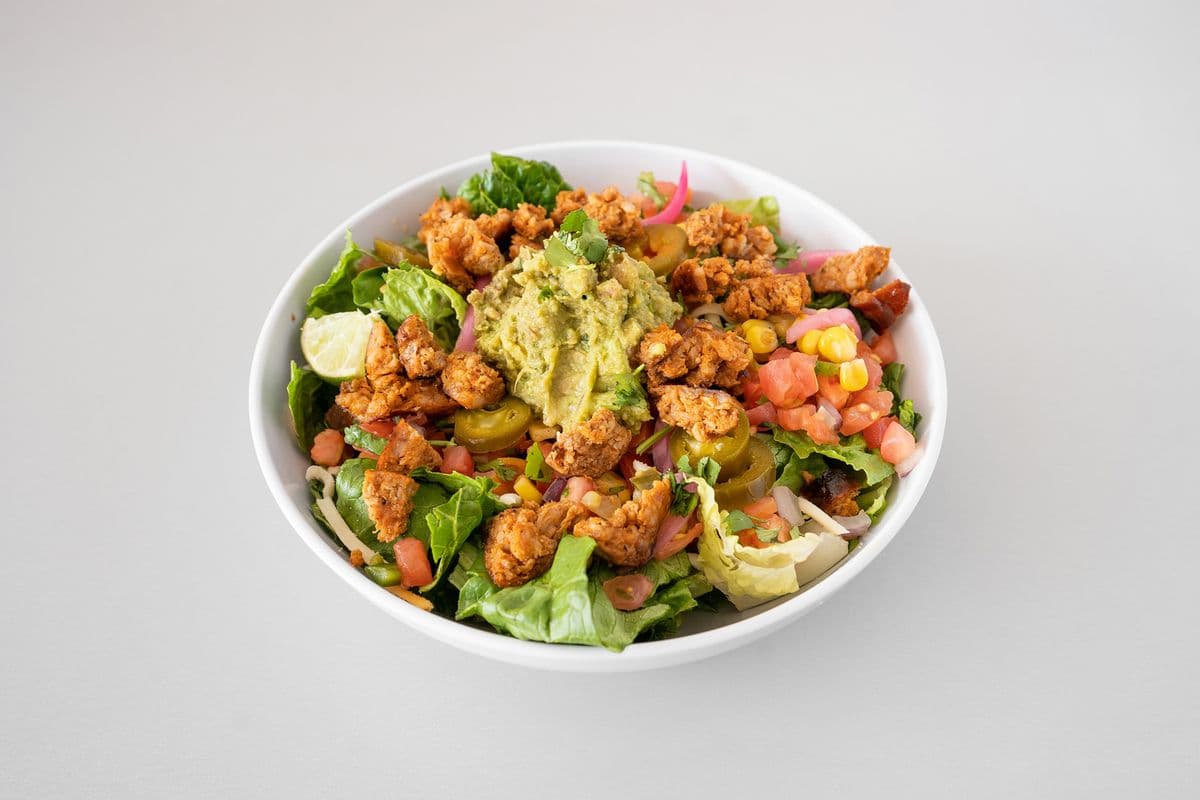 Fiesta Salad