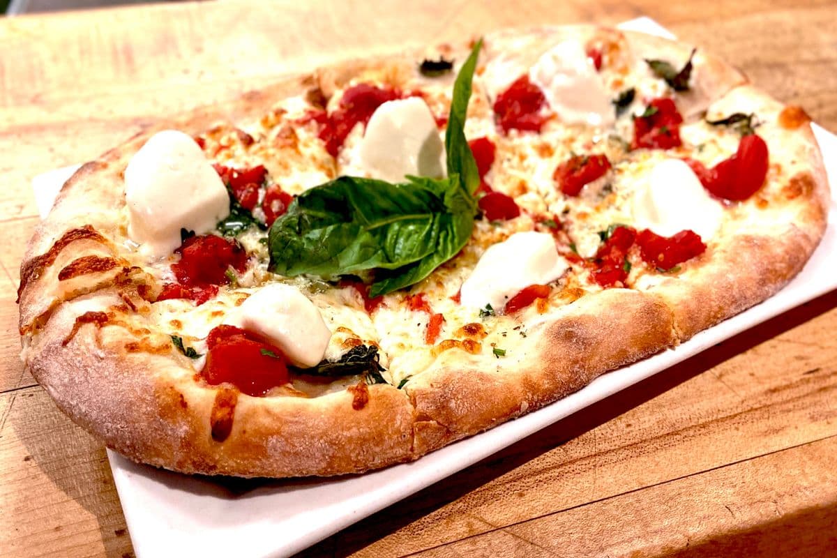 Fresca Focaccia