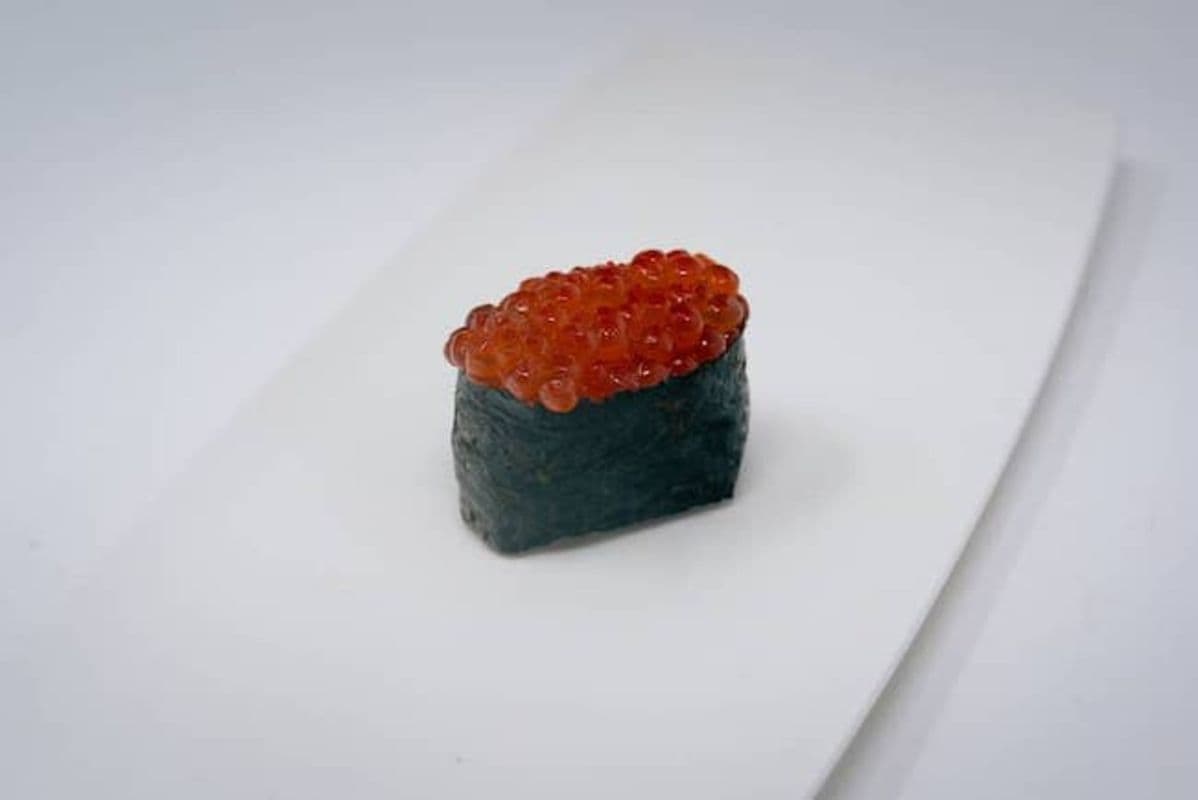 Ikura Nigiri