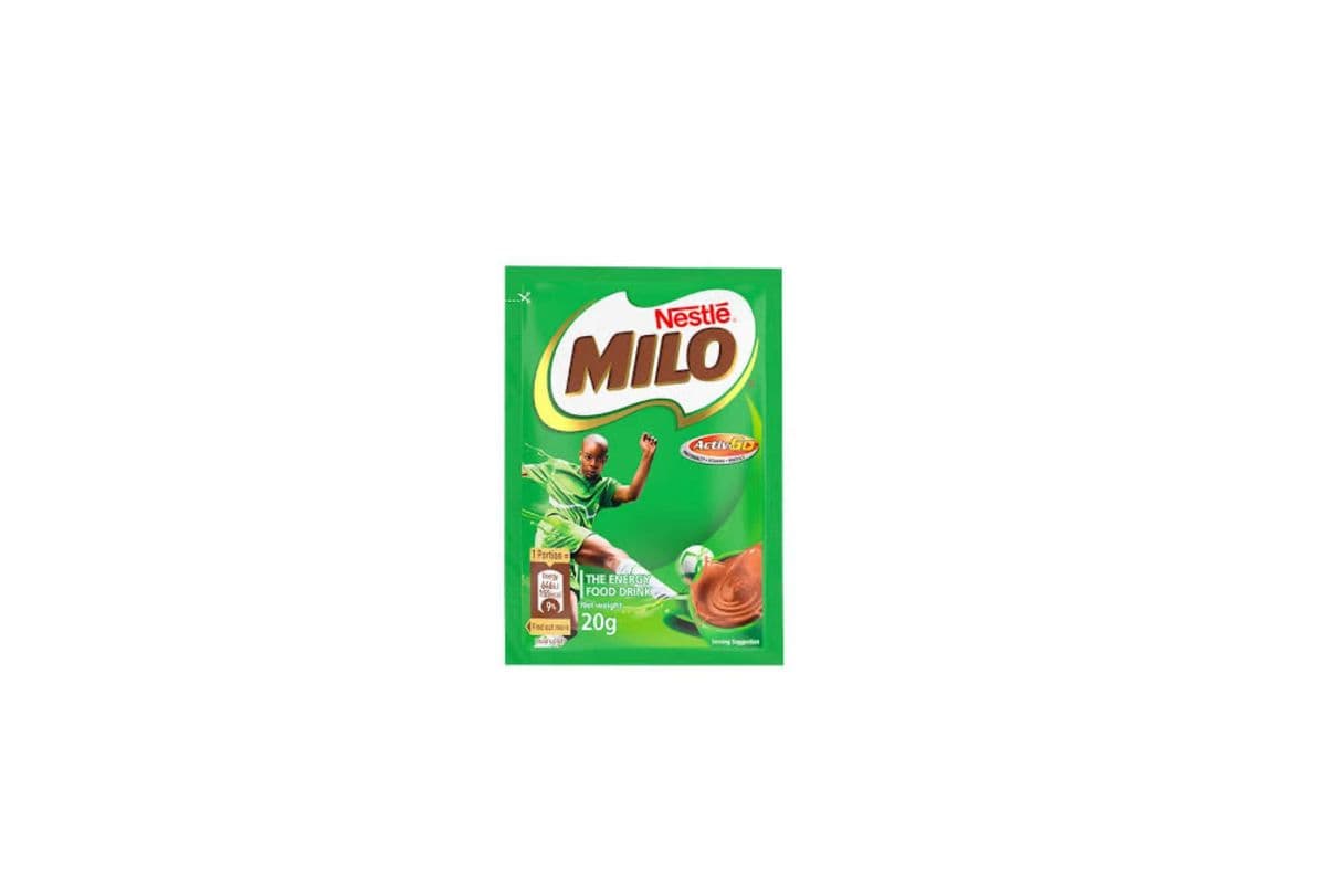 Milo - 20g