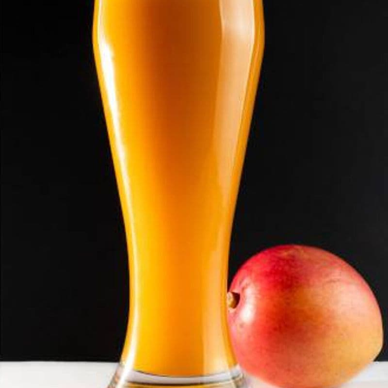 Jus de saison / Season Juice