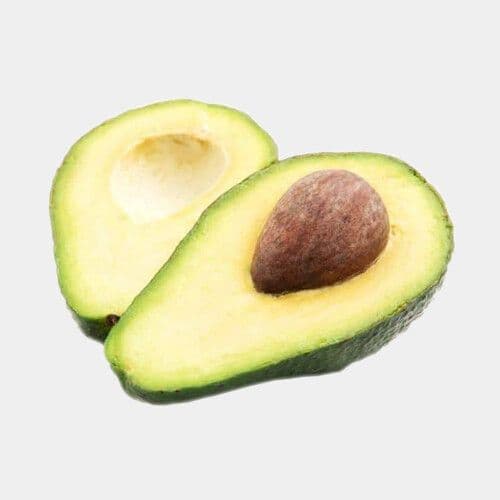 Avocat mûr / Ripe Avocado