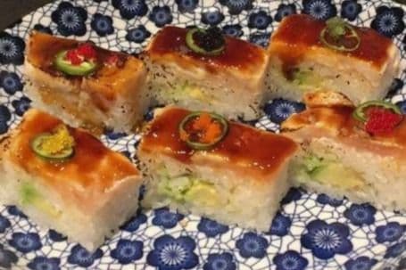 Tuna OOOshi