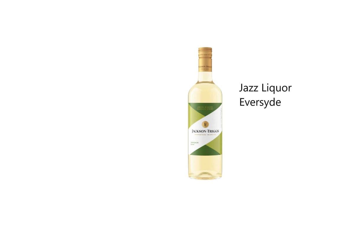 JACKSON TRIGGS PS SAUVIGNON BLANC (1 x 750ML)
