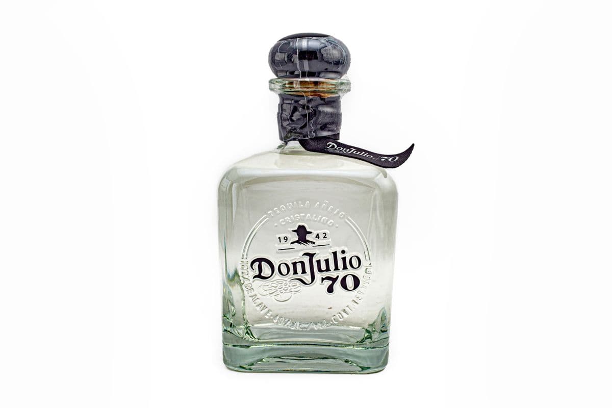 DON JULIO 70TH (1 x 750ml)