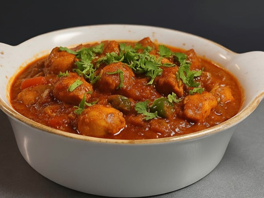 Chicken Curry