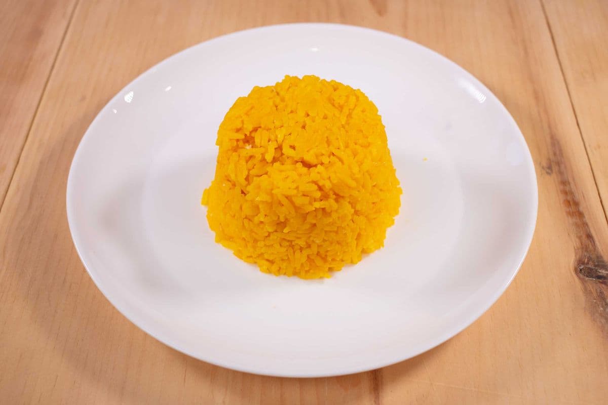 Java Rice
