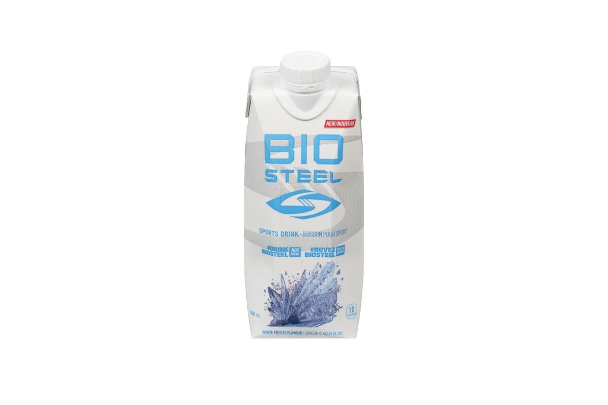 Biosteel White Freeze (500ml) - 77534