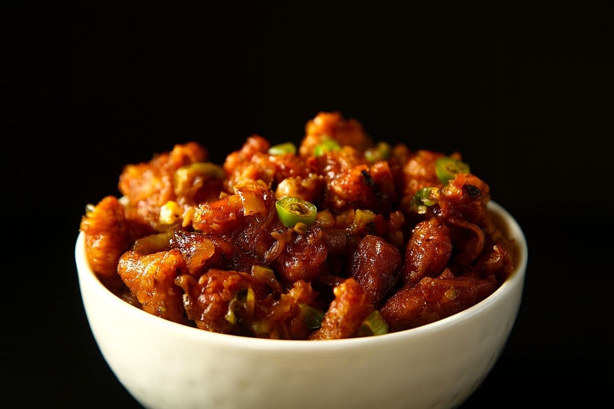 Gobi Manchurian