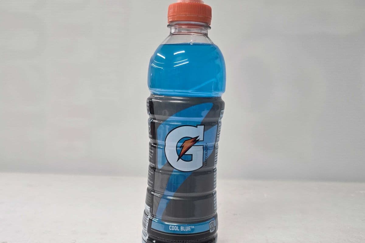Gatorade Cool Blue (710ml)