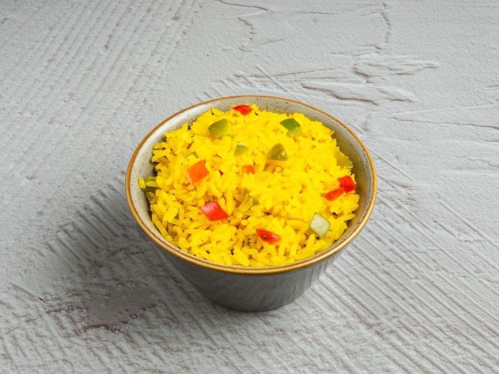 Large Rice