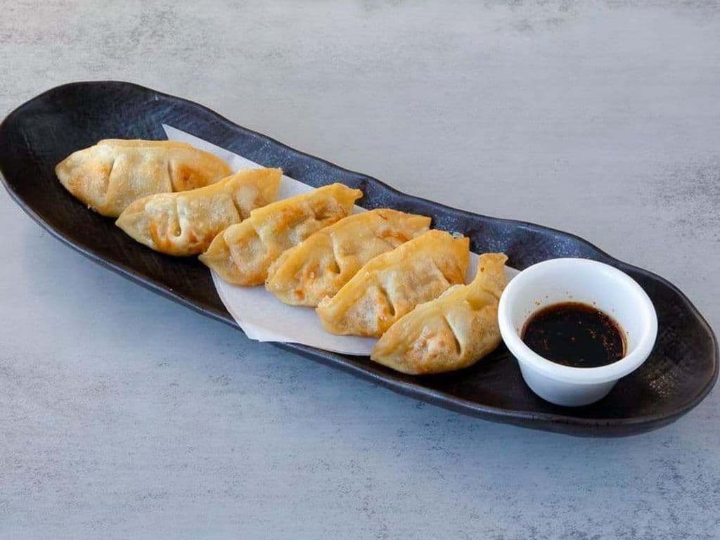 Age Gyoza (6)