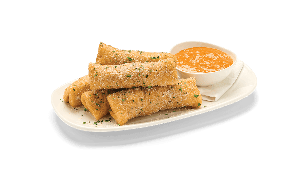 Stuffed Crust Mozza Sticks