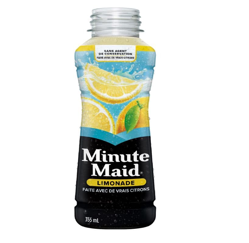 Lemonade