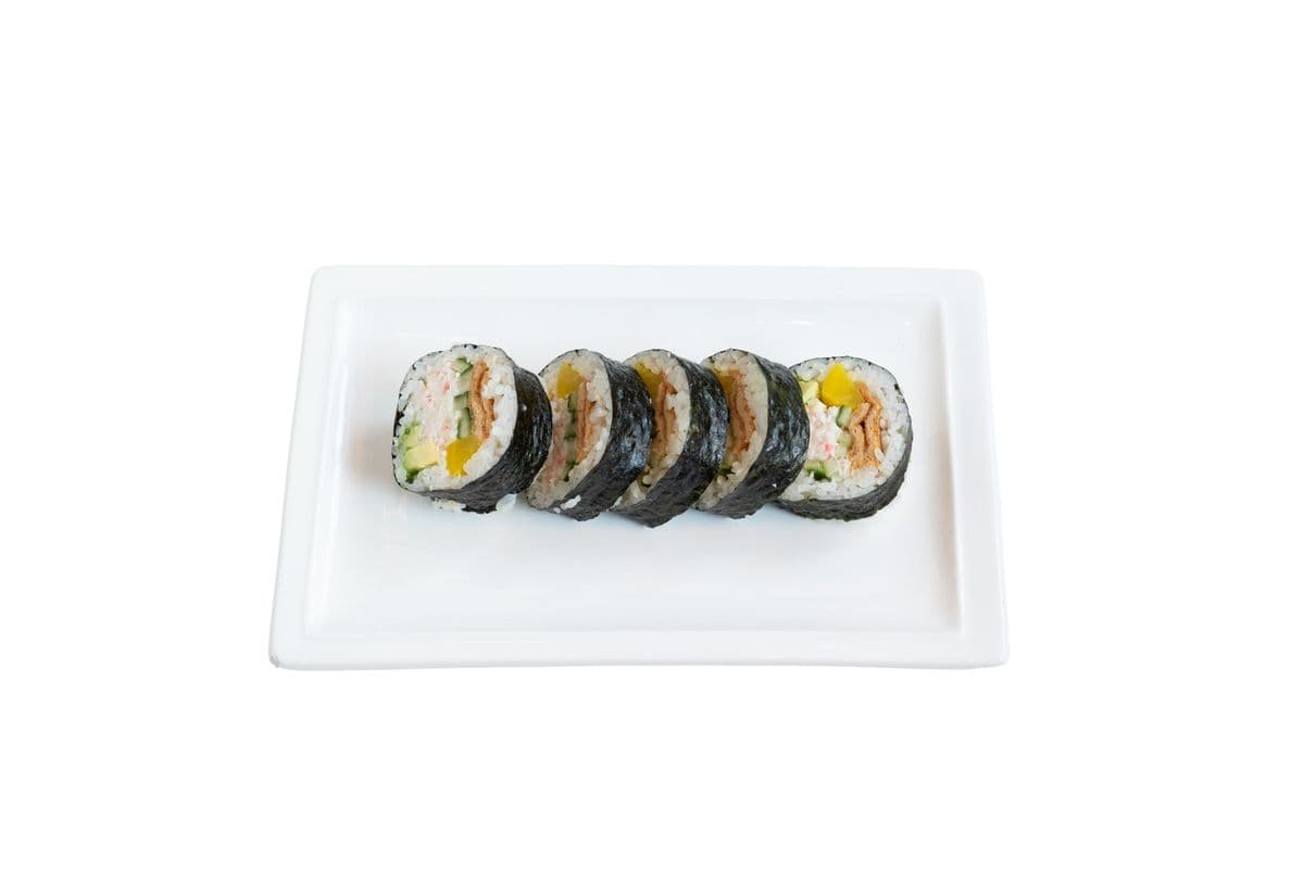 Futo Maki Roll (5 pcs)