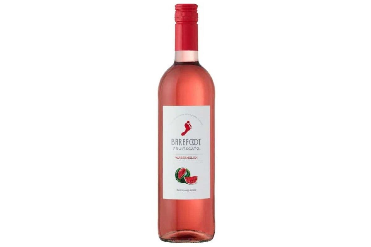 Barefoot Watermelon (1 x 750 ml)