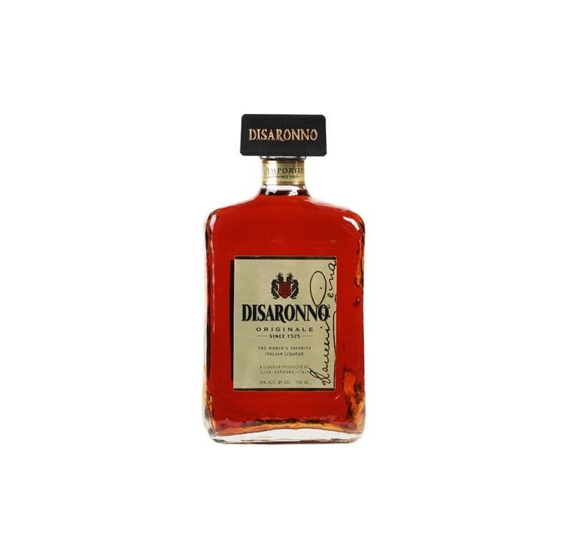 Disaronno Amaretto (1 x 750 ml)
