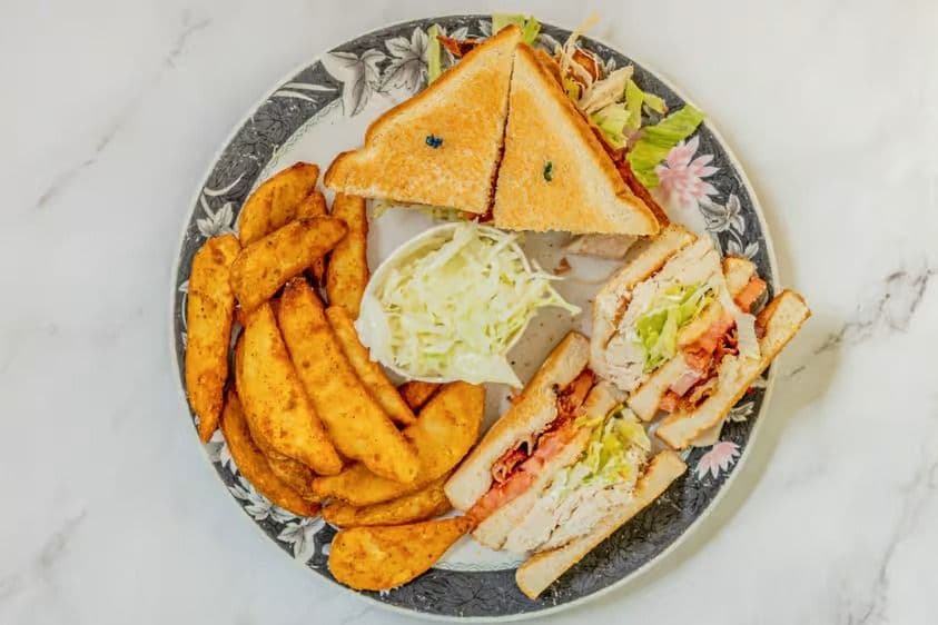 Club Sandwich