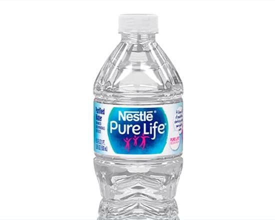 Bottled Water