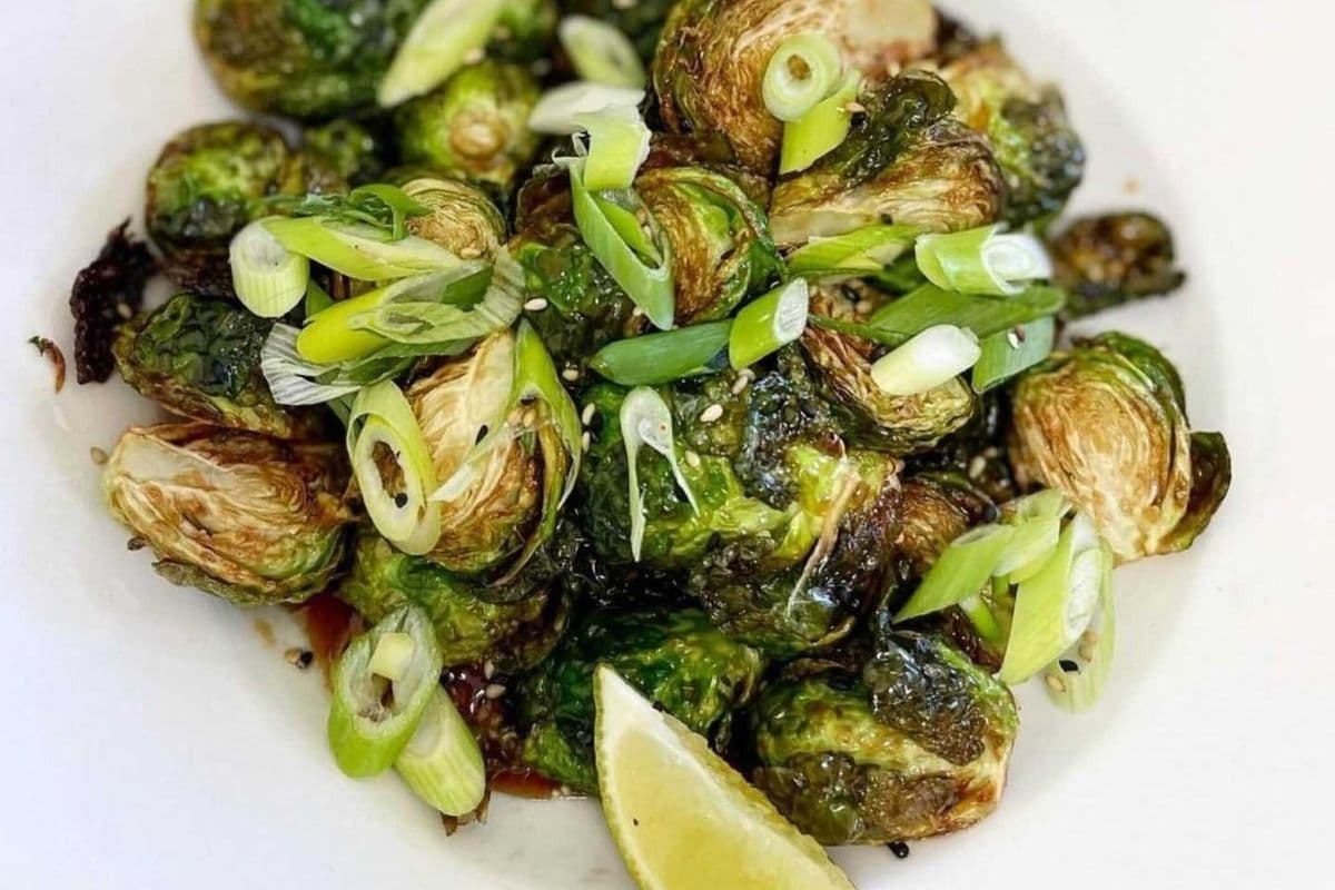 Brussels Sprout