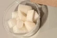 Pickled Radish