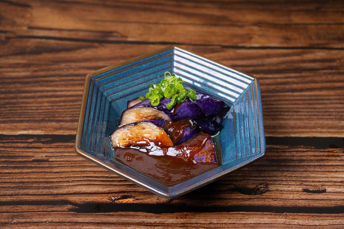 Nasu Dengaku