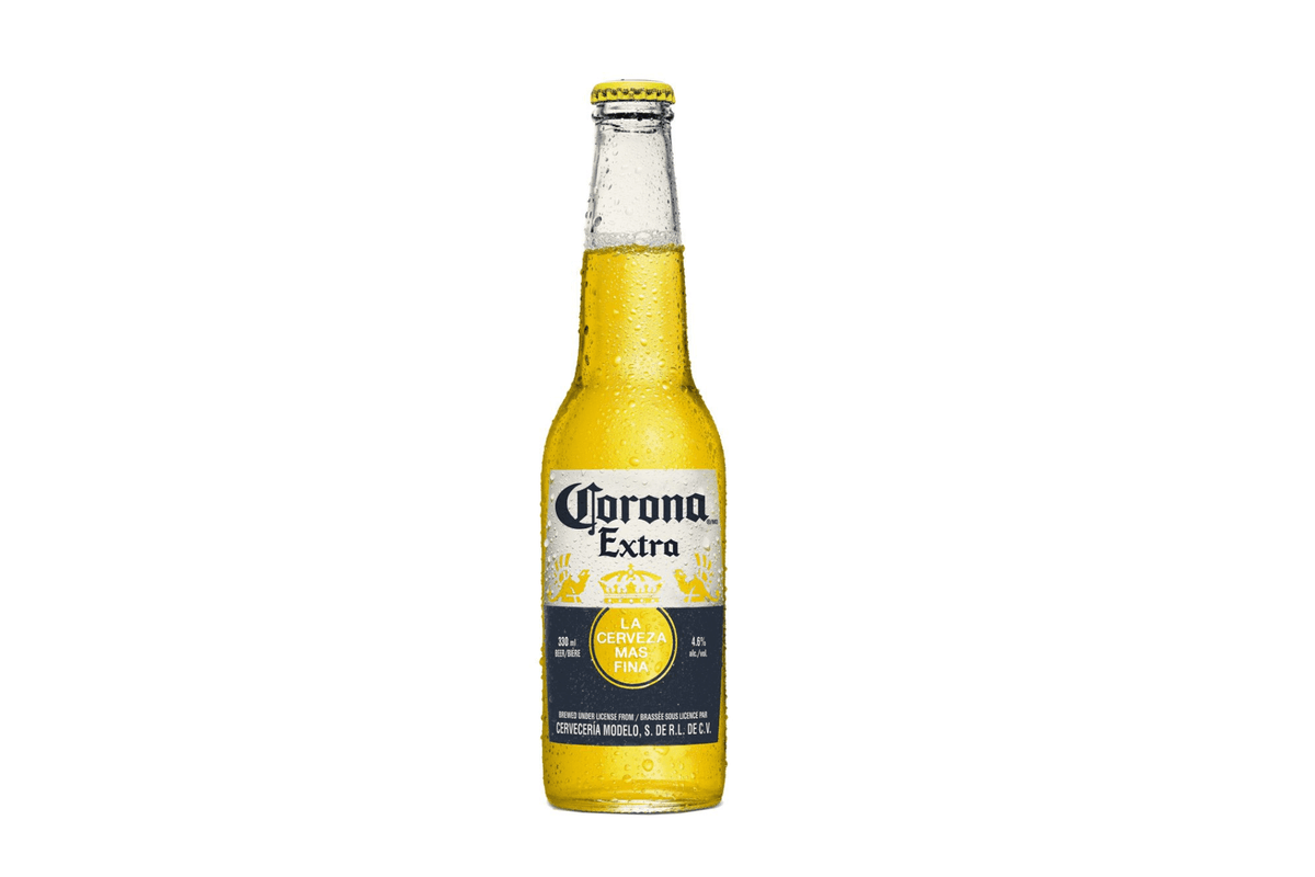 Corona (1 x 330 ml)