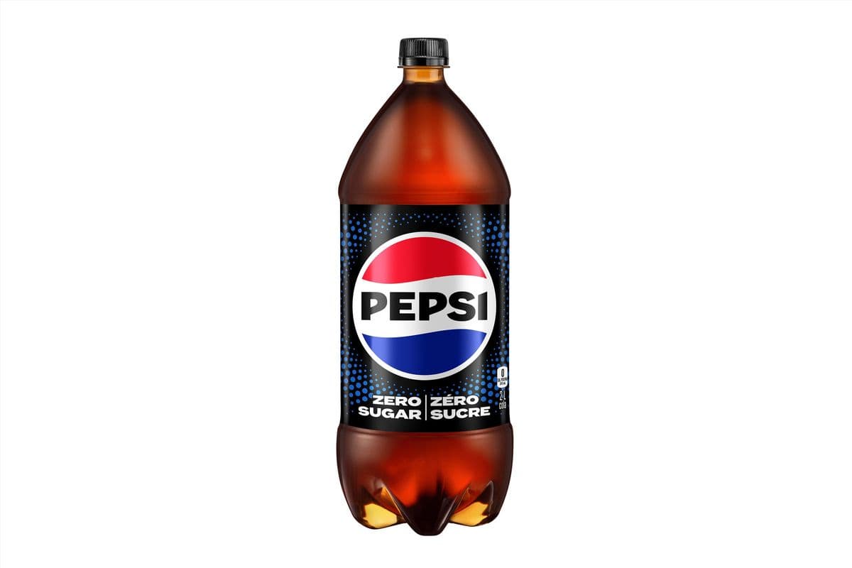 Pepsi Max (2L) 77490