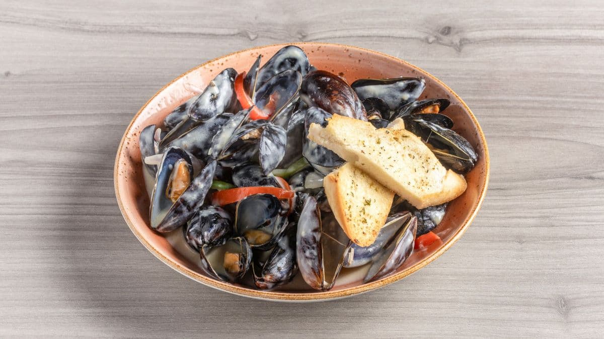 Mussel Lovers