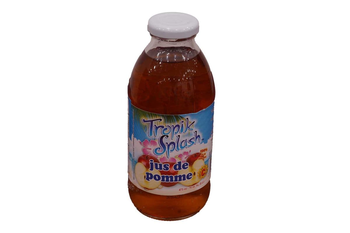 Apple Juice