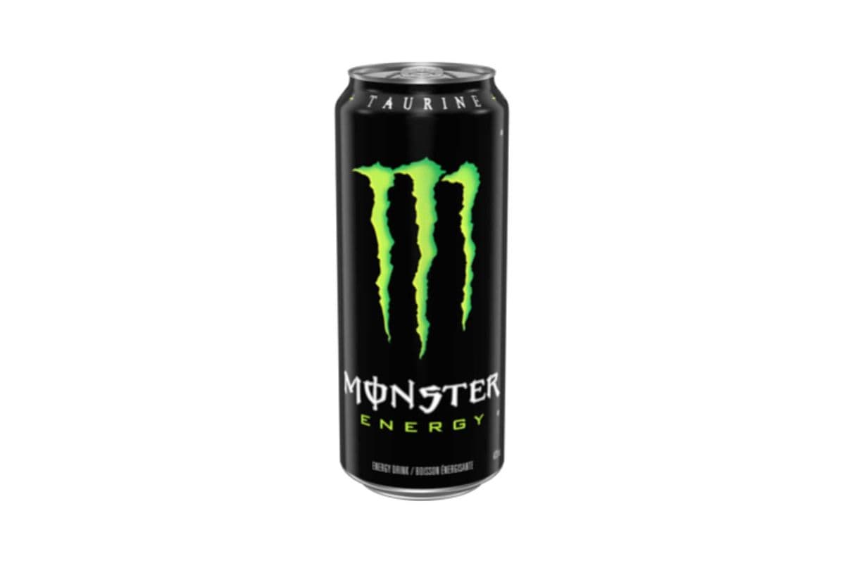 Monster (355ml)
