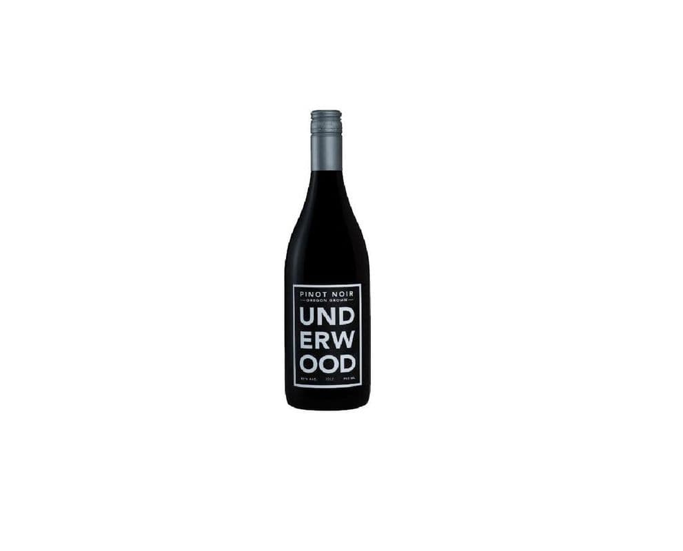 Underwood Pinot Noir (1 x 750ml)