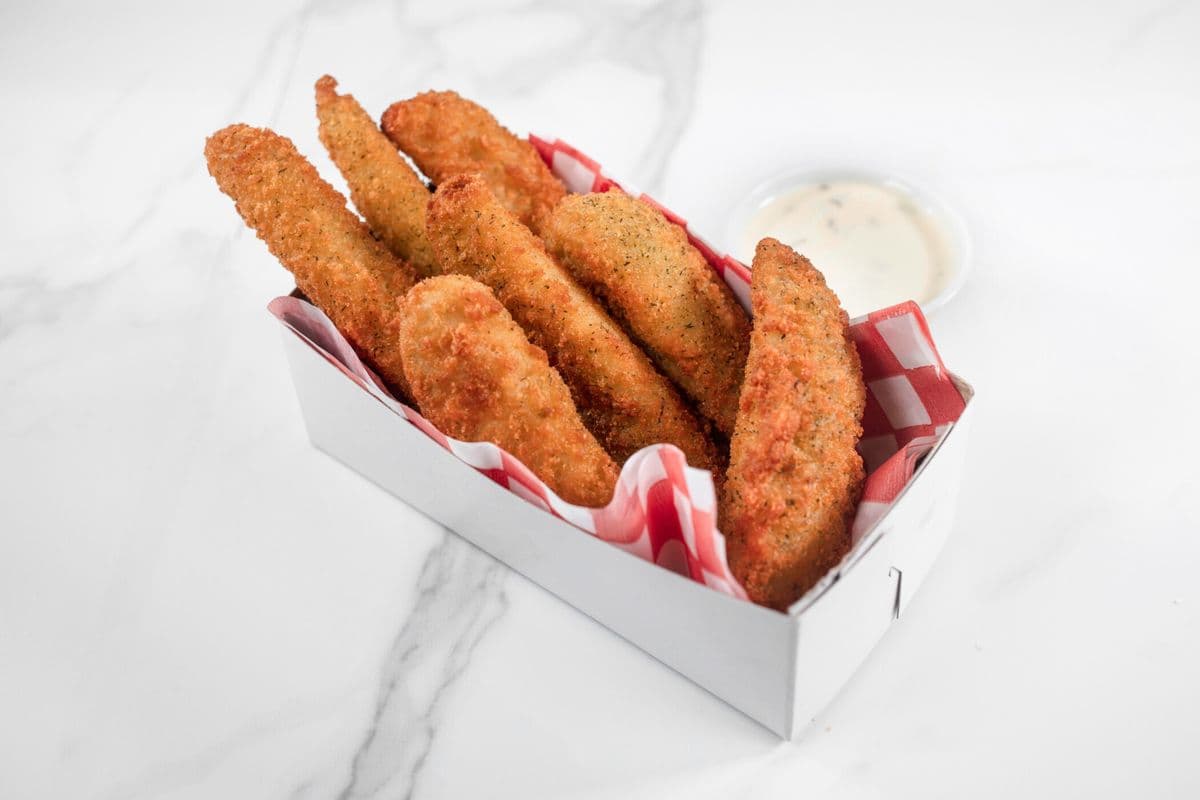 Veggie Sticks