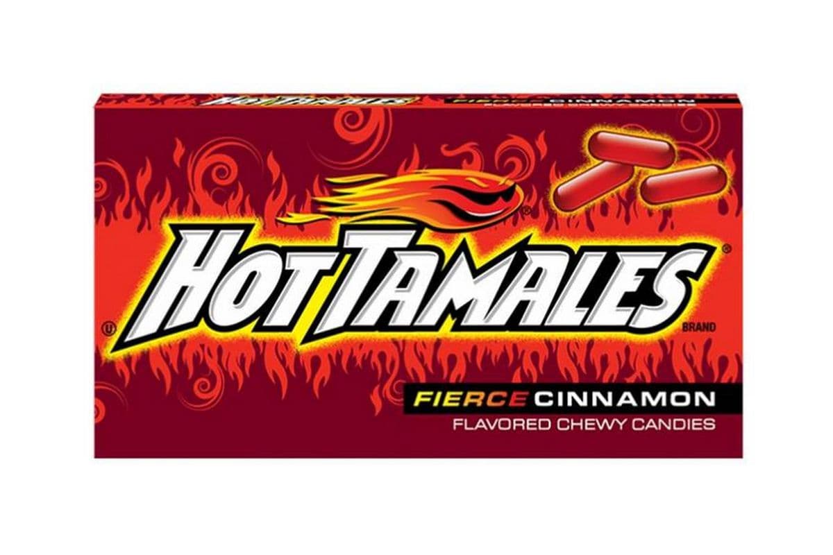 Hot Tamales (141g)
