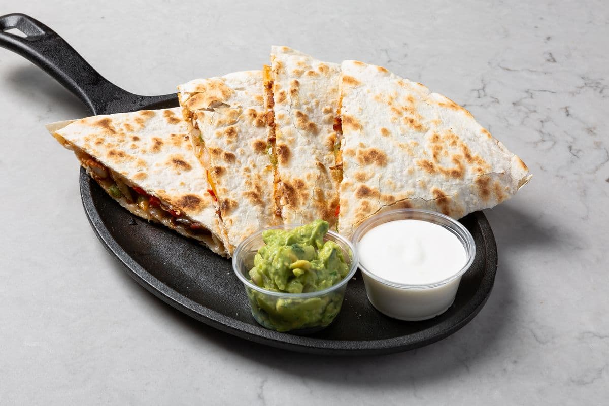 Classic Quesadilla