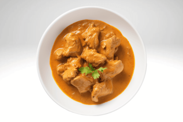 Chicken Vindaloo