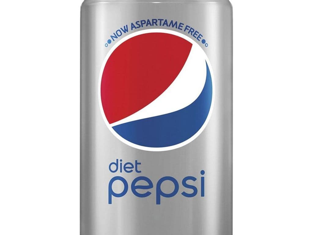 Diet Pepsi