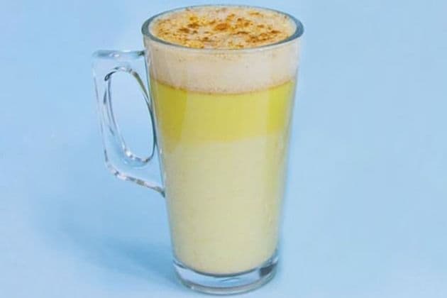 Golden Latte