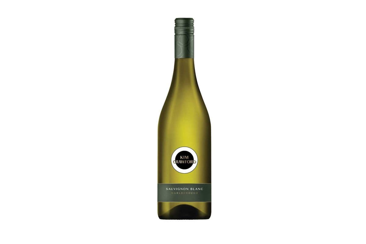 Kim Crawford Sauvignon Blanc (1 x 750 ml)