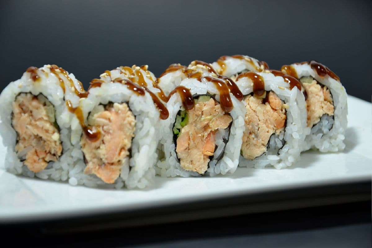 BC Roll