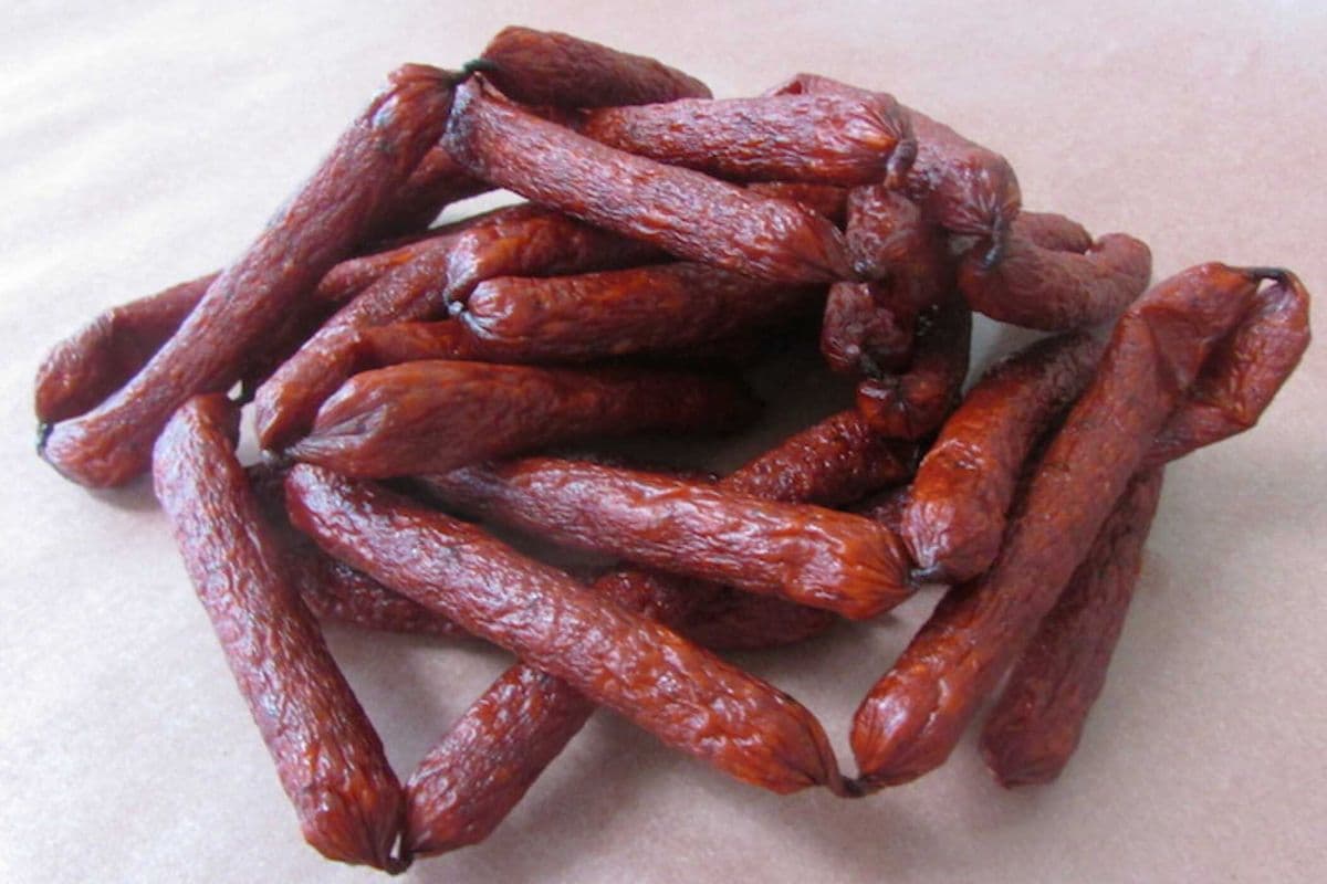 Peperettes Hot 12 pc (12ct)