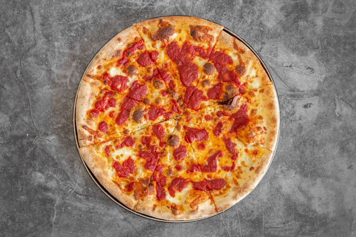 Latte Cheese (large(14"))