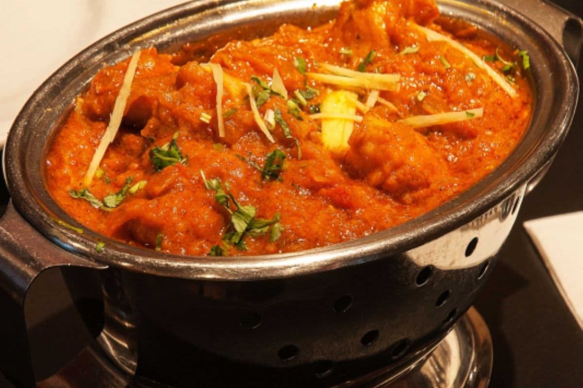 Fish Masala