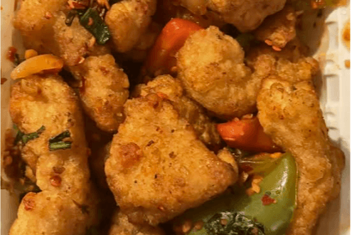 PEPPER BASA APP